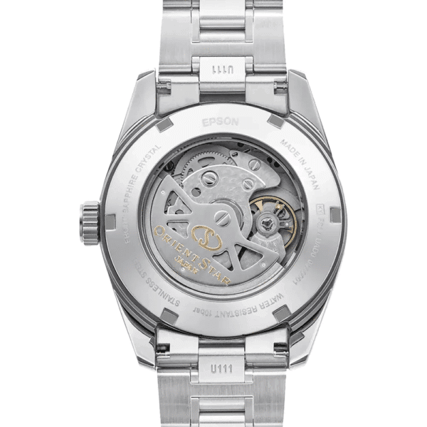 Orient Watch RE AU0107E00B b Orient Watch RE AU0107E00B b