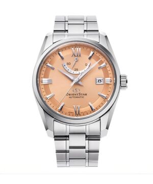 Orient Watch RE AU0108G00B