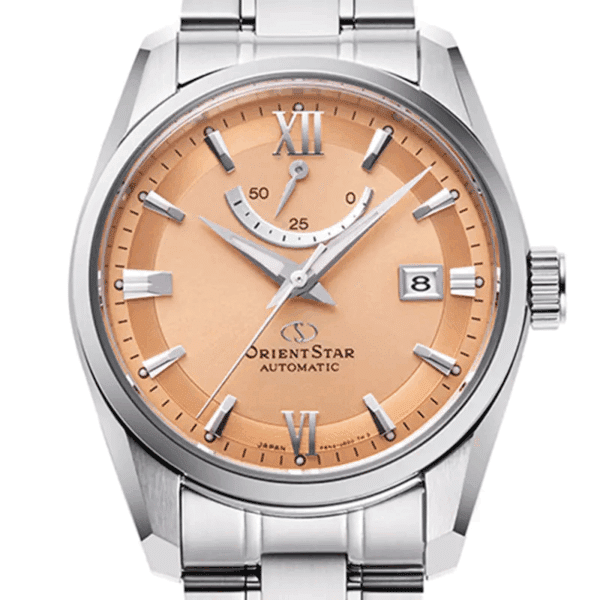 Orient Watch RE AU0108G00B a Orient Watch RE AU0108G00B a