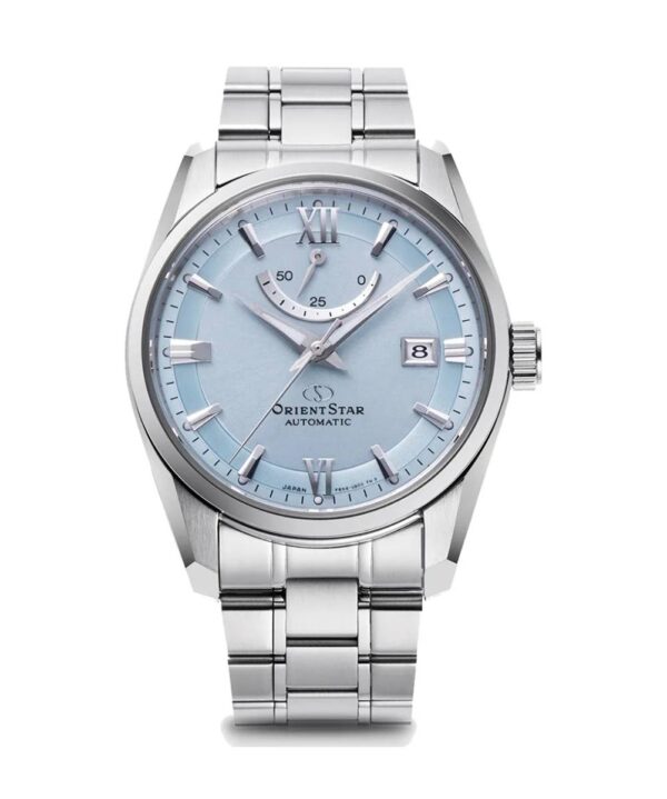 Orient Watch RE AU0109L00B Orient Watch RE AU0109L00B