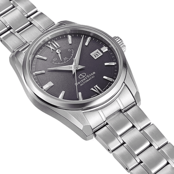 Orient Watch RE AU0112V00B b