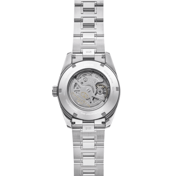 Orient Watch RE AU0112V00B c