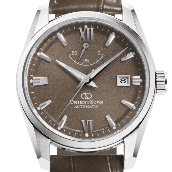 Orient Watch RE AU0113Y00B a Orient Watch RE AU0113Y00B a