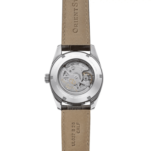 Orient Watch RE AU0113Y00B c Orient Watch RE AU0113Y00B c