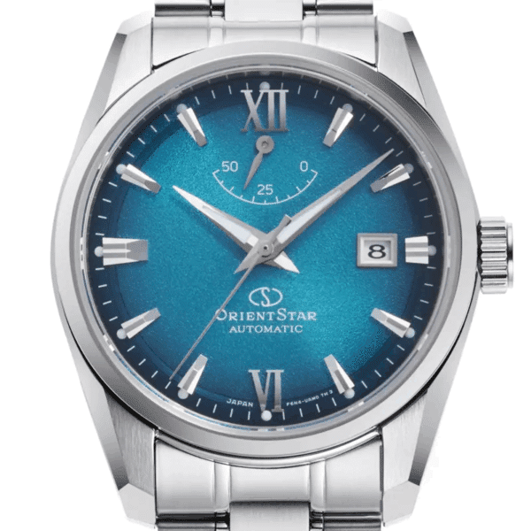 Orient Watch RE AU0114E00B a Orient Watch RE AU0114E00B a