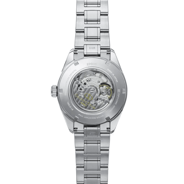 Orient Watch RE AV0138V00B c Orient Watch RE AV0138V00B c