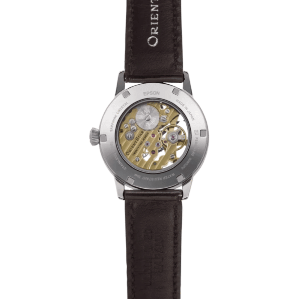 Orient Watch RE AZ0004S00B a Orient Watch RE AZ0004S00B a
