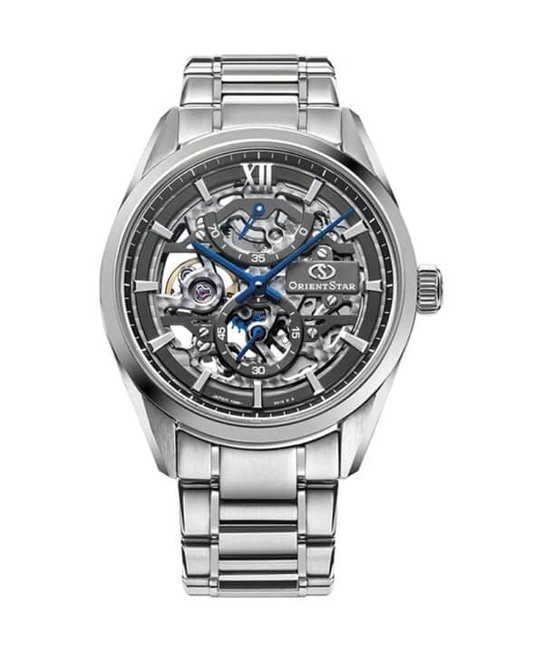 Orient Watch RE AZ0101N00B Orient Watch RE AZ0101N00B