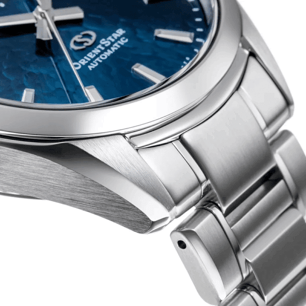 Orient Watch RE BX0004L00B d Orient Watch RE BX0004L00B d