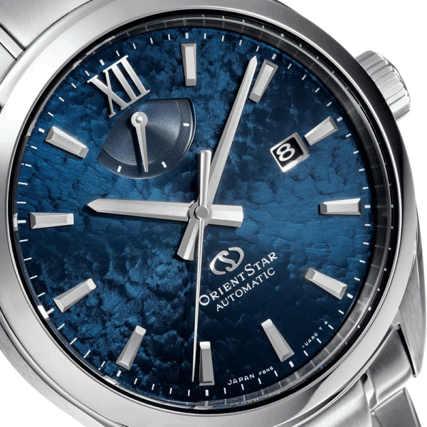 Orient Watch RE BX0004L00B f Orient Watch RE BX0004L00B f