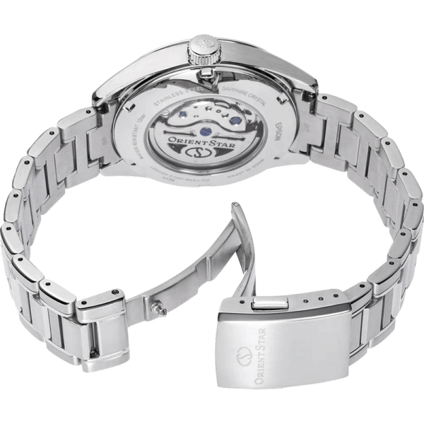 Orient Watch RE BX0006E00B b Orient Watch RE BX0006E00B b
