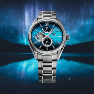 Orient Watch RE BY0004A00B b