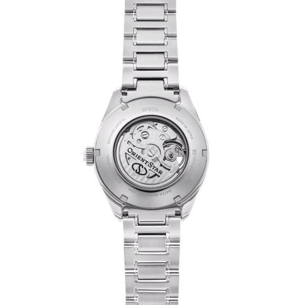 Orient Watch RE BY0005A00B a Orient Watch RE BY0005A00B a