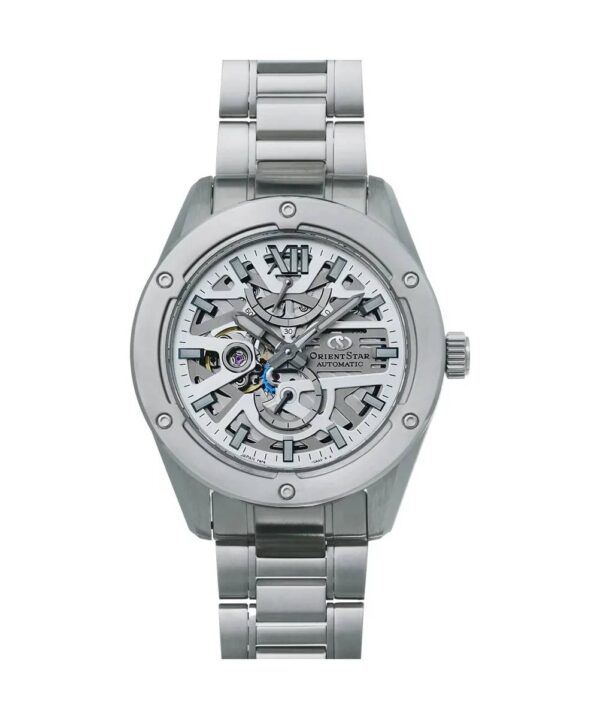 Orient Watch RE BZ0001S00B