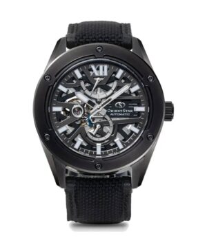 Orient Watch RE BZ0002B00B