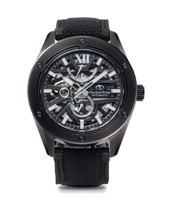 Orient Watch RE BZ0002B00B Orient Watch RE BZ0002B00B