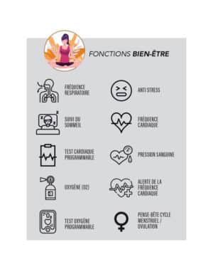 SMARTY2.0 WATCH SW070A a