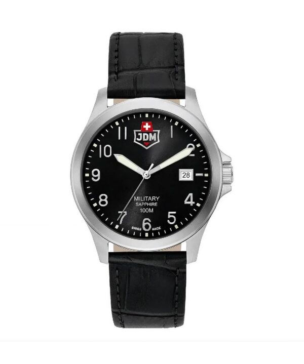 jdm military watch JDM WG001 01