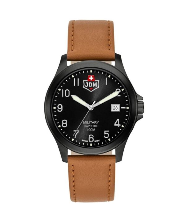 jdm military watch JDM WG001 04