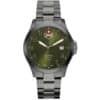 jdm military watch JDM WG001 08