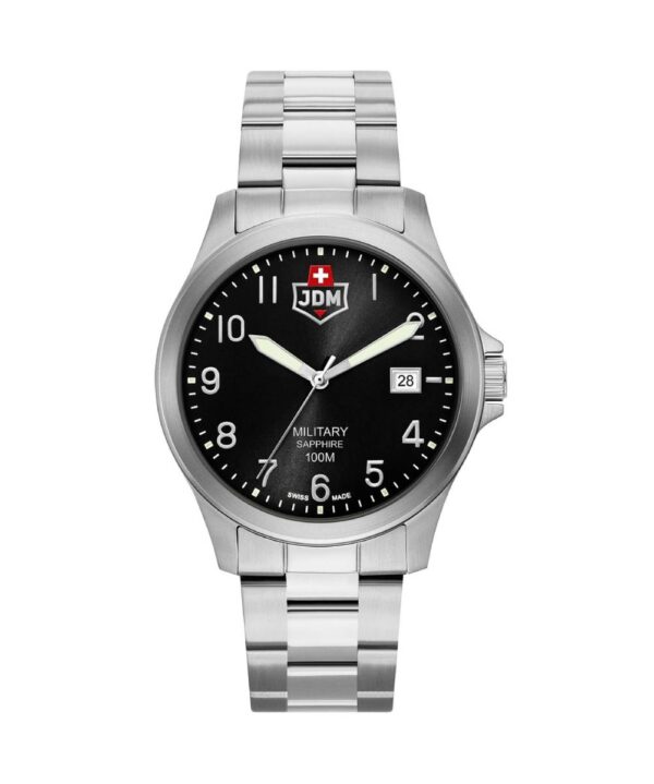 jdm military watch JDM WG001 09