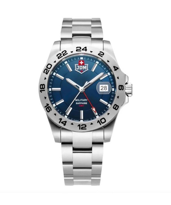 jdm military watch JDM WG018 01