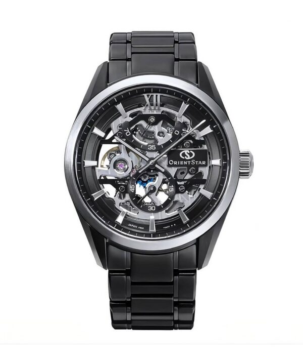 Orient Watch RE AZ0105N00B Orient Watch RE AZ0105N00B