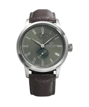 Orient Watch RE BS0001E00B Orient Watch RE BS0001E00B
