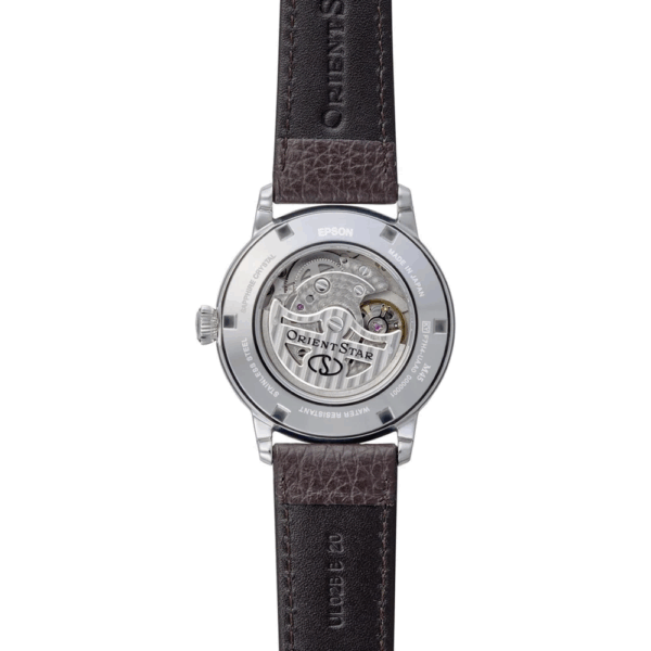 Orient Watch RE BS0001E00B c Orient Watch RE BS0001E00B c