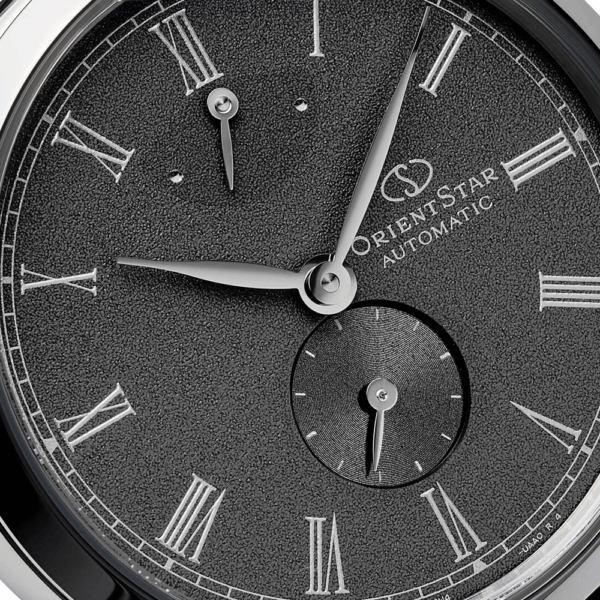 Orient Watch RE BS0003N00B c Orient Watch RE BS0003N00B c