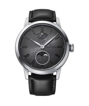 Orient Watch RE BW0005N00B Orient Watch RE BW0005N00B