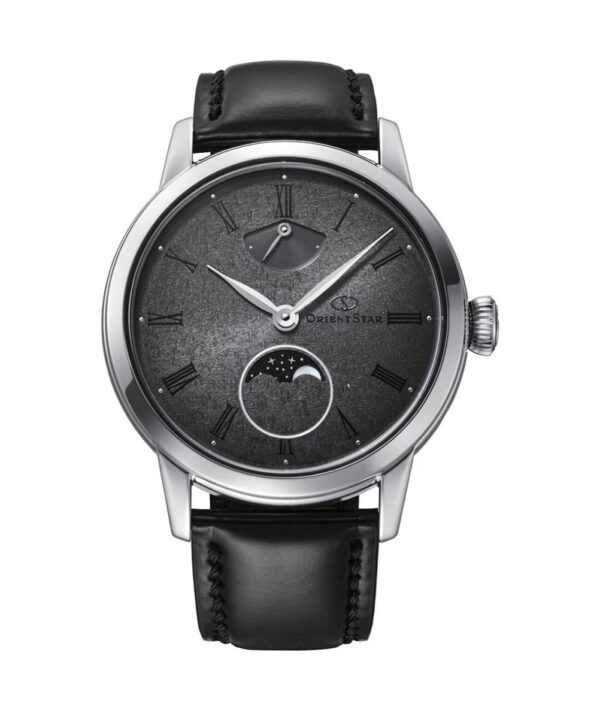 Orient Watch RE BW0005N00B Orient Watch RE BW0005N00B