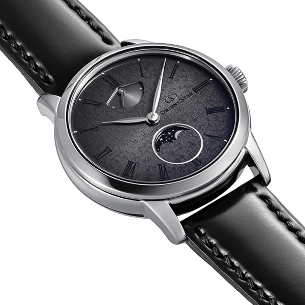 Orient Watch RE BW0005N00B a Orient Watch RE BW0005N00B a