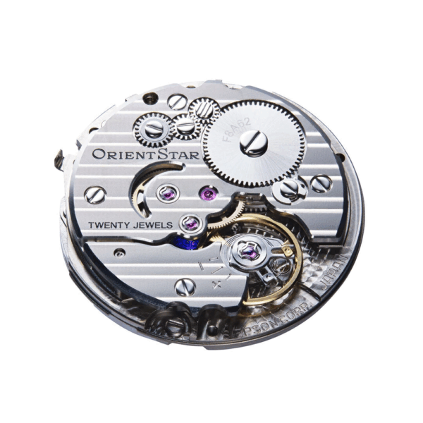 Orient Watch RE BW0005N00B d Orient Watch RE BW0005N00B d