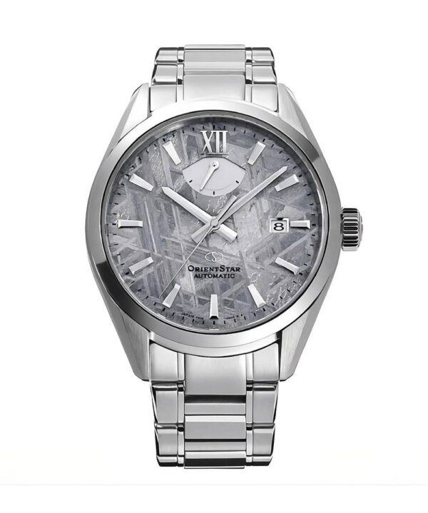 Orient Watch RE BX0010A00B Orient Watch RE BX0010A00B