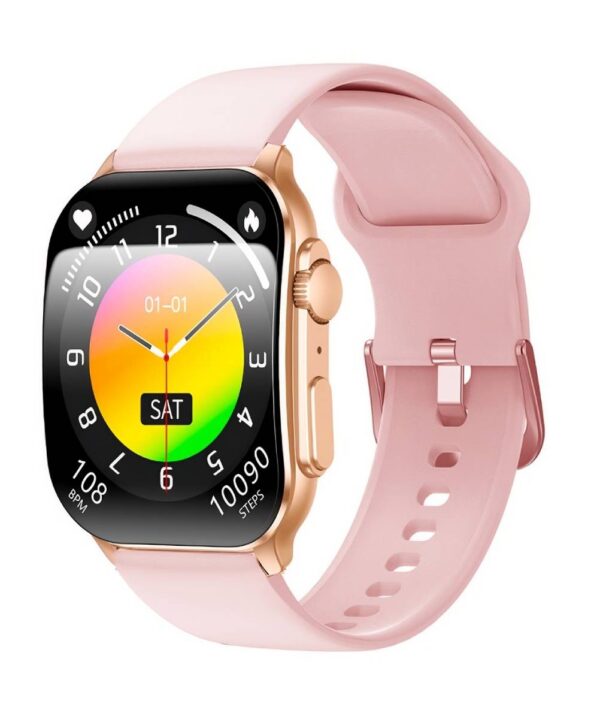 SMARTY2.0 WATCH SW080B