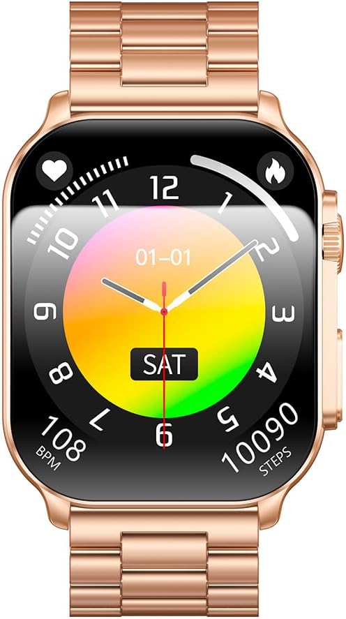 SMARTY2.0 WATCH SW080L a