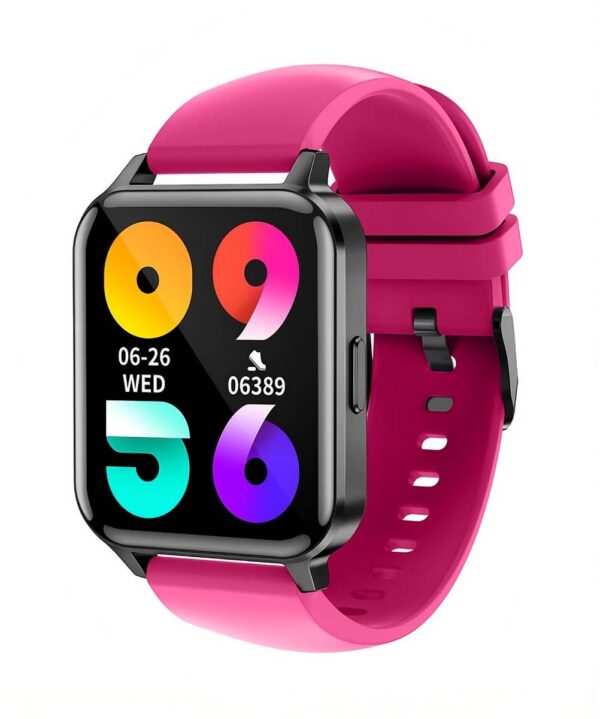 SMARTY2.0 WATCH SW084B SMARTY2.0 WATCH SW084B