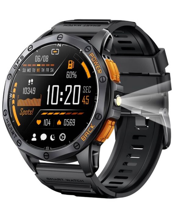SMARTY2.0 WATCH SW094A