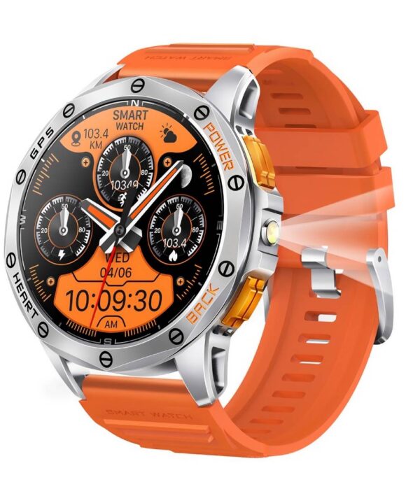 SMARTY2.0 WATCH SW094B