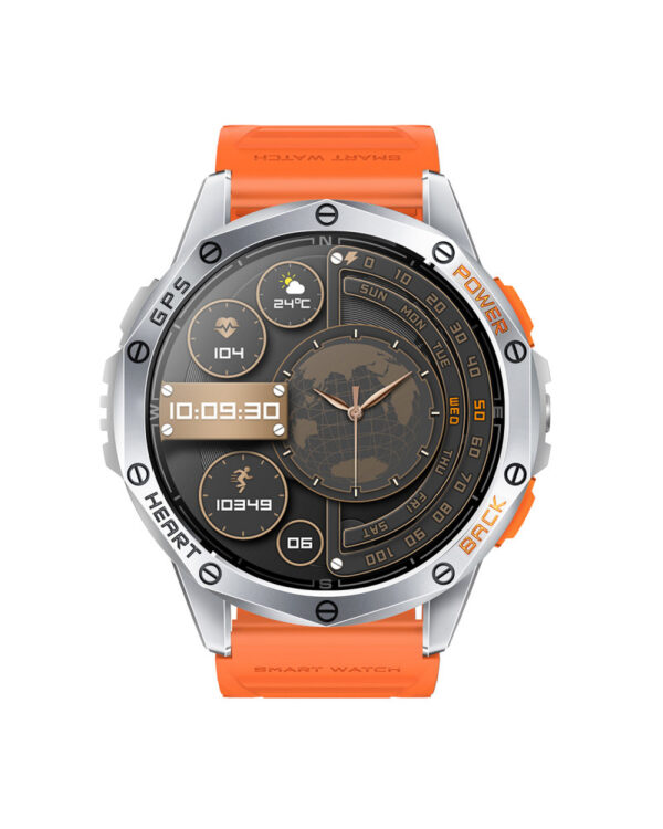 SMARTY2.0 WATCH SW094B a