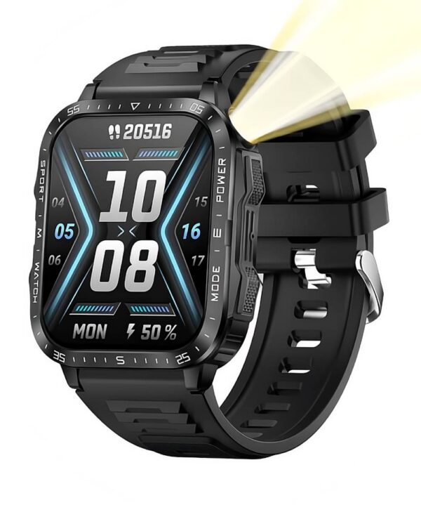 SMARTY2.0 WATCH SW097A