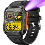 SMARTY2.0 WATCH SW097C