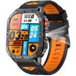 SMARTY2.0 WATCH SW103A
