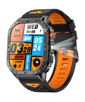 SMARTY2.0 WATCH SW103A