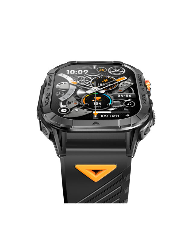 SMARTY2.0 WATCH SW103A a SMARTY2.0 WATCH SW103A a