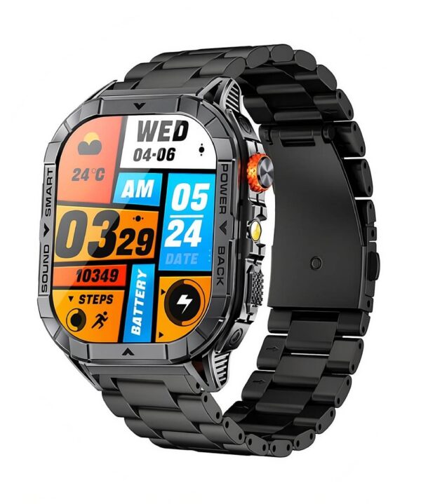 SMARTY2.0 WATCH SW103D SMARTY2.0 WATCH SW103D