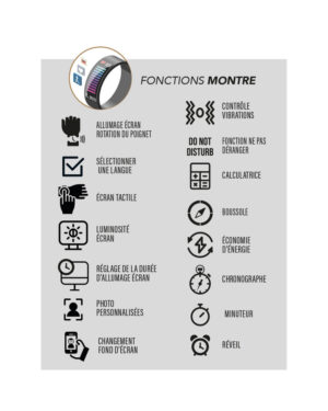 SMARTY2.0 WATCH SW105A c