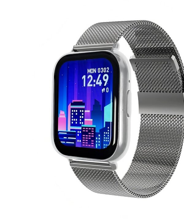 SMARTY2.0 WATCH SW105F SMARTY2.0 WATCH SW105F