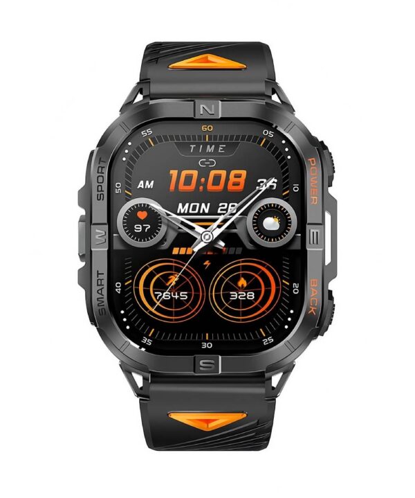 SMARTY2.0 WATCH SW107A SMARTY2.0 WATCH SW107A